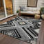 Tapis intérieur / extérieur Chayden Chantille ACN1010-2072201100