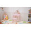 Kids Vanity Set with Mirror