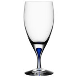 Intermezzo Blue 15.8 oz. Red Wine Glass