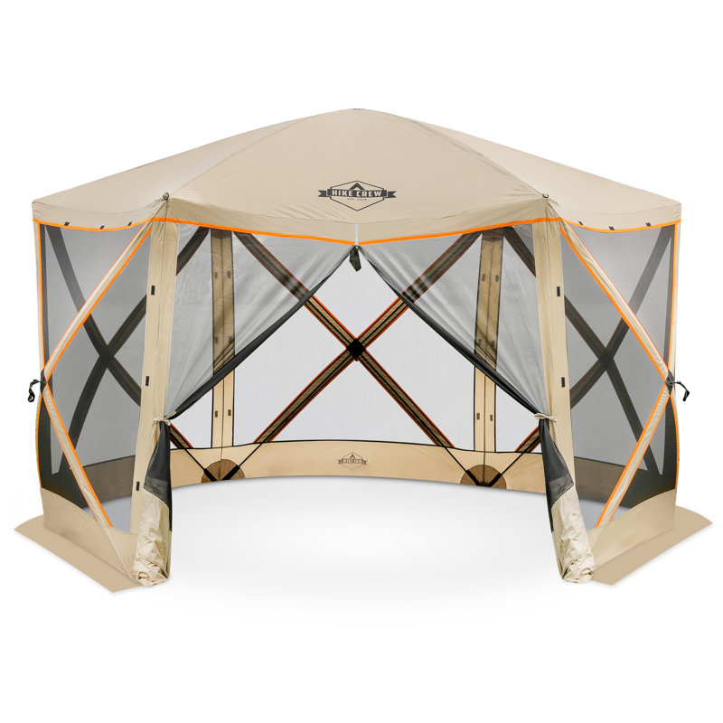12 pi. L 12 pi. D Pop-up en fibre de verre