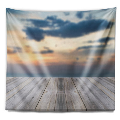 Polyester Tapestry
