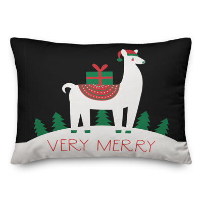  Housse de coussin rectangulaire et insert