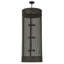 Lustre tambour 9 lumières Marsetta