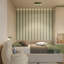 Aura Aluminium Flush Mounted Sconce-7287302-7287304-7287351