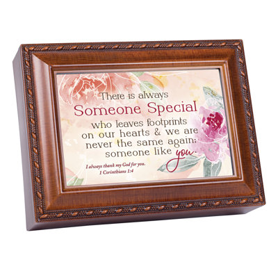 Joeph Plastic Memory Box