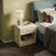 76*47*180cm, 3 Piece Bedroom Set-732614326