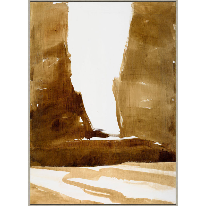 New Interpretation 2 Painting by Thom Filicia
