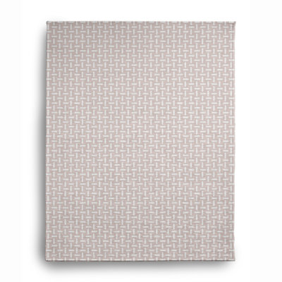 Tapis en chenille à points tissés 183_