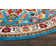 Earnhart Oriental Indoor Rug