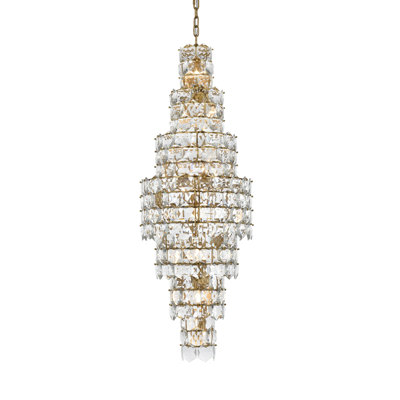 Lustre Cinda 