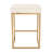 Sirach Backless Counter Stool-1252728200