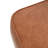 Orrey PU Leather Upholstered Ottoman