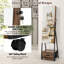 Weesner Freestanding Jewelry Armoire-691112854