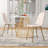 Elzada 18.5'' H Upholstered Side Chair-607826278-607826273