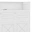 Lit escamotable avec bureau Murphy-135343754