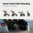 Adjustable Handlebar All-Terrain Frame Jogging Stroller For Babies & Toddlers-123068293