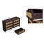 Armoire de coin en rotin-414772900
