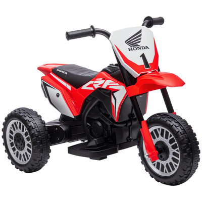 HOMCOM Battery Powered Ride On