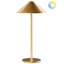 Aluminium Table Lamp-1649153396