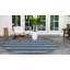Tapis intérieur / extérieur Jill Zarin Anguilla-69533054