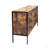 48.3 " W 6 - Drawer Dresser
