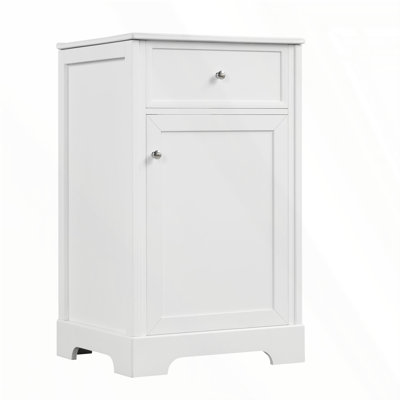 Meuble-lavabo de 20 po avec lavabo