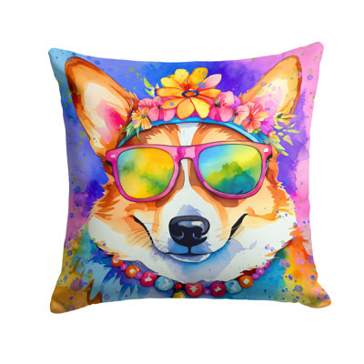  Other/No Pattern Throw Pillow