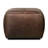 Capa Full Grain Genuine Italian Leather Ottoman-2064774830