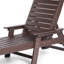 Ensemble de 3 chaises longues inclinables Laguna-68234439