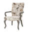 Fauteuil d'appoint