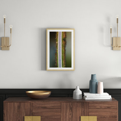 1 Piece Single Picture Frame Wall Art