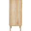 Armoire en rotin