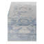 Fine Mamluk Geometric Area Rug in Blue-25306629