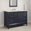 Ensemble de meuble-lavabo simple 48 po Venito Belmar-593049015-629610020