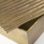 Bullion Decorative Box-558133241