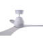 Whitehaven 56in 3-Blades Indoor/Outdoor Ceiling Fan with Remote Control-1420541179-1418399744