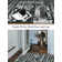 Watte Washable Modern Rustic Farmhouse Moroccan Tribal Area Rug
