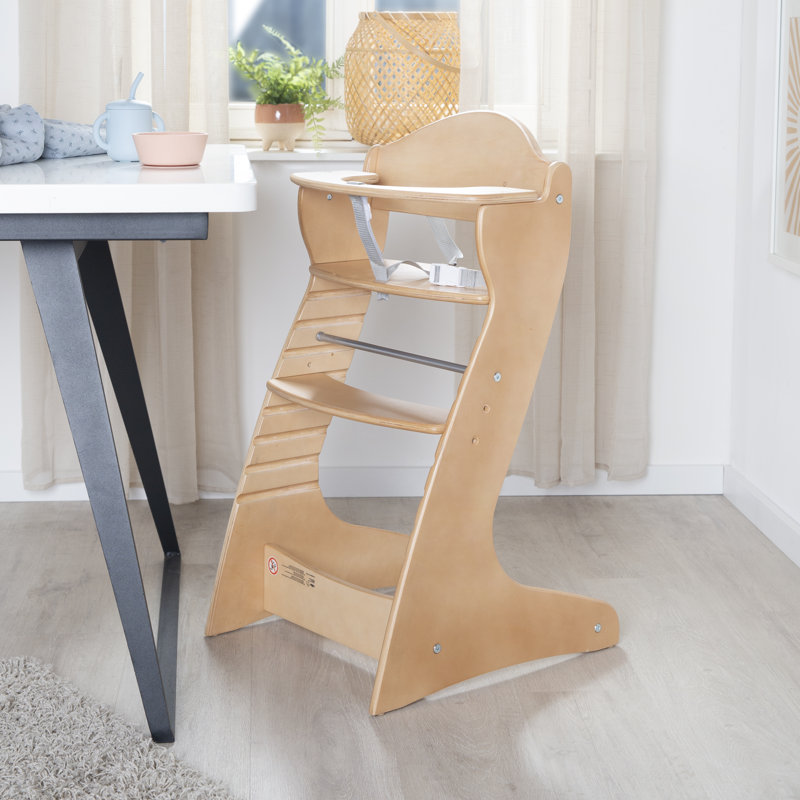 Chair Up High Chair