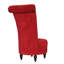 Fauteuil de chambre 25 po Dinwiddie-854004957