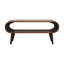 Solid Wood Coffee Table-268671193