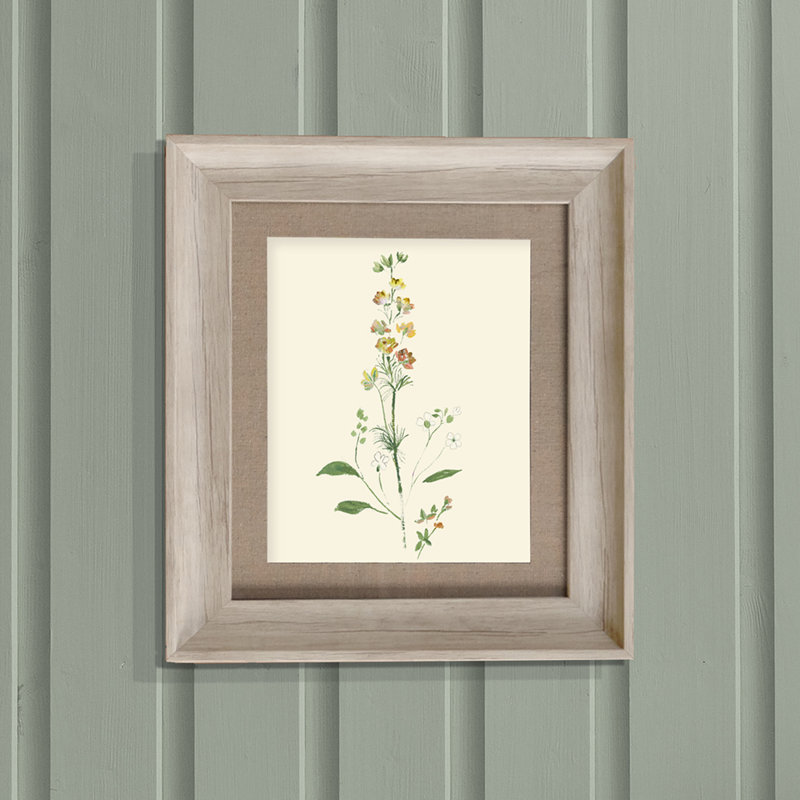 Bonnie - Single Picture Frame Print