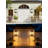 Outdoor Wall Light With Dusk To Dawn Sensor, Waterproof Exterior Lighting Fixture With Included LED Bulb, E26 Base, For Porch Garage And Front Door
