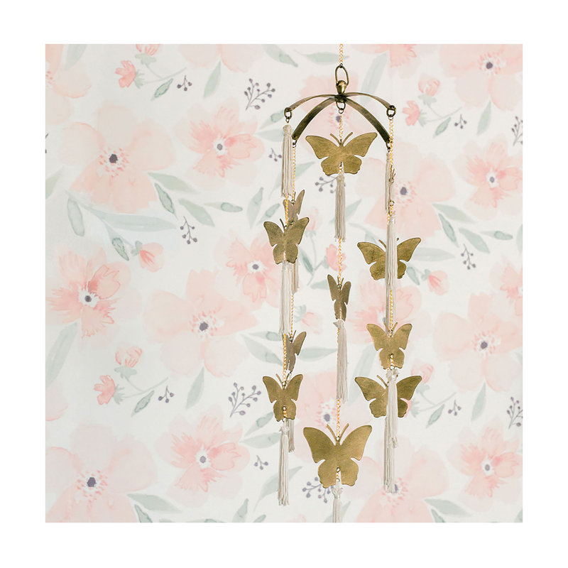 Butterfly Ceiling Hanging