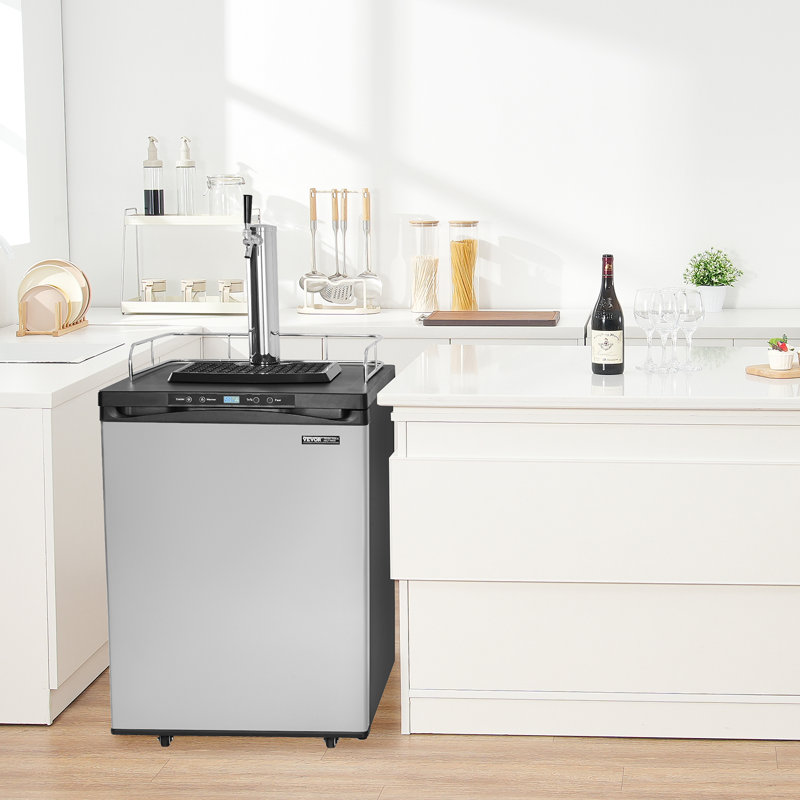 Robinet simple pour réfrigérateur à bière Beer Kegerator