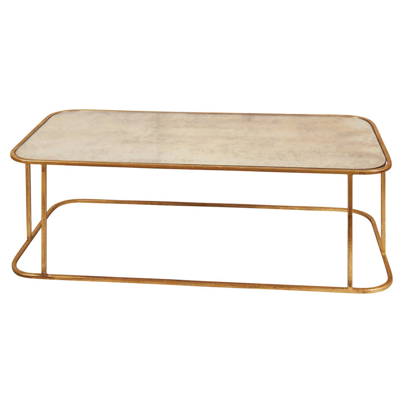 Hilton Frame 1 Coffee Table