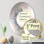Jaanus Oval Mirror-95181246