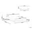 Ronish Upholstered Bed-1768092069-1768092068