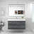 48'' Single Bathroom Vanity with Acrylic Top-1699850856