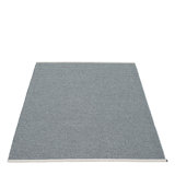 Rug MONO Granit/ Grey 7.5 x 10.5 ft
