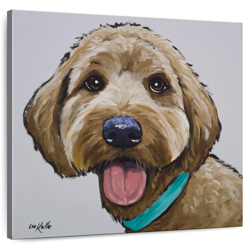 Crowle Goldendoodle Olivia